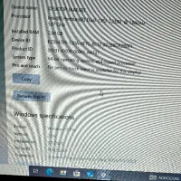 لپ تاپ کامپک