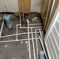 لوله کشی اب ساختمان با کمترین قیمت روز