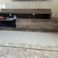 میز تلویزیون ۳تیکه