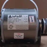 دینام کولر نو ۵سال خدمات وضمانت صددرصدحتی آب ریختن|کولر آبی|قم, انصار‌الحسین|دیوار
