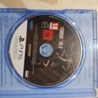 resident evil4|کنسول، بازی ویدئویی و آنلاین|تهران, خزانه|دیوار