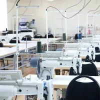 استخدام نیروی خیاط بیرون بر و داخل کارگاه