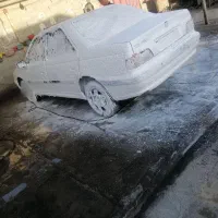 پارس مدل1401|خودرو سواری و وانت|داراب, |دیوار