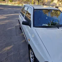 هاچبک ۷۶|خودرو سواری و وانت|کرج, گلشهر|دیوار