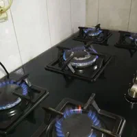 فروش اجاق  گاز رومیزی آبگرمکن پکیج و شیرآلات