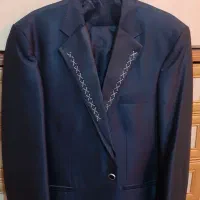 کت شلوار مجلسی