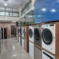 خریدوفروش لباسشویی همه‌ی مناطق تهران همه مدل