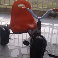 سه چرخ