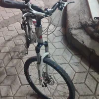 دوچرخه 27 دیکسی