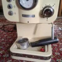 اسپرسو ساز مباشی