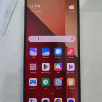 note 13 pro 512