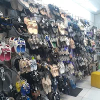 دمپایی و صندل امیر ، لوکس مثل شما