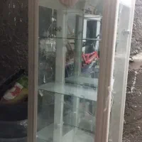 کمد بوفه|بوفه، ویترین، کنسول|فردوس (خراسان), |دیوار