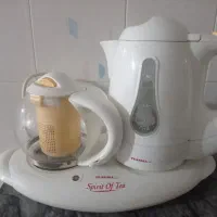 چایساز تفال