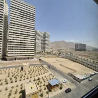 ۲خواب ویودار شهرک خرازی کوهک مرواریدشهر منطقه۲۲|فروش آپارتمان|تهران, پیکان شهر|دیوار