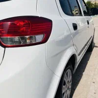 تیبا 2 مدل99برج 12|خودرو سواری و وانت|اهواز, کوی باهنر|دیوار