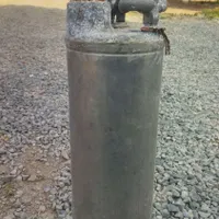 کفکش چاه