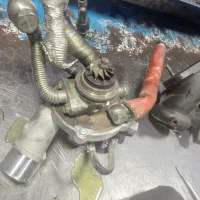 شاگرد مکانیک|استخدام صنعتی، فنی، مهندسی|خرمدره, |دیوار