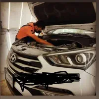 کارشناسی خودرو همرا