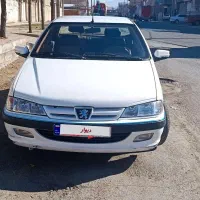 پژو پارس سال 89|خودرو سواری و وانت|سنقر, |دیوار