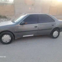 پژو ۴۰۵ مدل ۱۳۹۰|خودرو سواری و وانت|نورآباد ممسنی, |دیوار