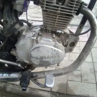 موتر پارکینگی|موتورسیکلت|شوشتر, |دیوار