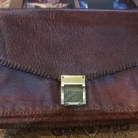 کیف دست دوز