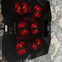 فن خنک کننده لپتاپ