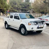 پیکاپ مدل ۱۳۹۰|خودرو سواری و وانت|مشهد, احمدآباد|دیوار