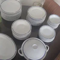 ظروف اشپزخانه