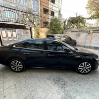 تلیسمان 2018 استثنایی|خودرو سواری و وانت|سنندج, |دیوار