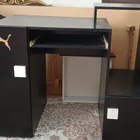 سرویس کامل میز و تخت