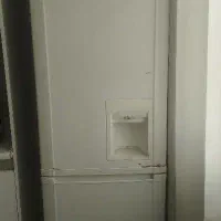 یخچال  سامسونگ اصل کره وارداتی