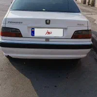 پارس 89tu5 اتوماتیک|خودرو سواری و وانت|ارومیه, |دیوار