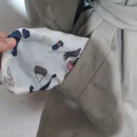 بارونی نو و کاملا سالم|لباس|ملایر, |دیوار