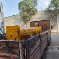 دستگاه قالیشویی،ابگیر لوله ای،فرچه قالیشویی،|ماشینآلات صنعتی|تهران, استخر|دیوار