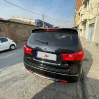 هایما اس 7 1401|خودرو سواری و وانت|ارومیه, |دیوار