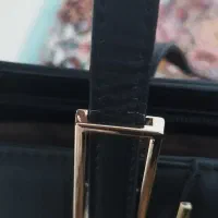 کیف و کفش|کیف، کفش، کمربند|پرند, فاز ۴|دیوار