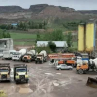 مکانیک یا سرویسکار ودونفر پایه یک