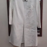 کت و شلوار سفید|لباس|اصفهان, دستگرده|دیوار