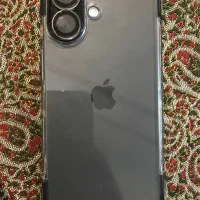 گوشی موبایل ایفون ۱۷ ch معاوضه