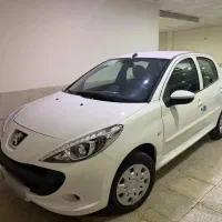 ۲۰۷ tu3 مدل ۱۴۰۳