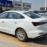 ام جی ۵ مدل ۲۰۲۴ با پلاک|خودرو سواری و وانت|اهواز, اسلام آباد شرقی|دیوار