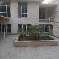 هفت تیر 19. ویلایی 300 متر بنا