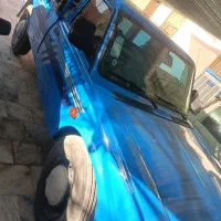 زامیاد|خودرو سواری و وانت|سراوان, |دیوار