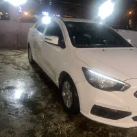 شاهین G مدل 1402 ساندروف دار