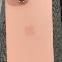 گوشی موبایل آیفون ۱۵ نرمال