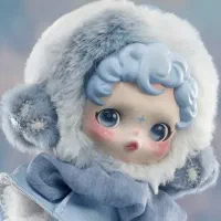 فروش عمده انواع عروسک بلایند باکس