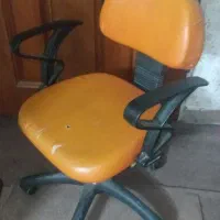 صندلی چرخ دار تو پُر سالم