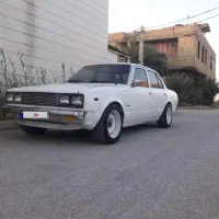 تویوتا کرونا ۱۹۸۰